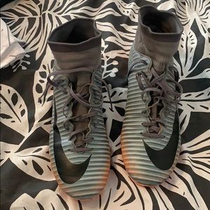 Nike cleats